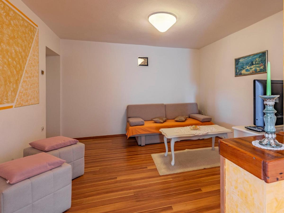 Apartment Vladimir - Pul237 By Interhome بنجول المظهر الخارجي الصورة