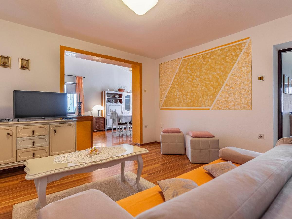 Apartment Vladimir - Pul237 By Interhome بنجول المظهر الخارجي الصورة