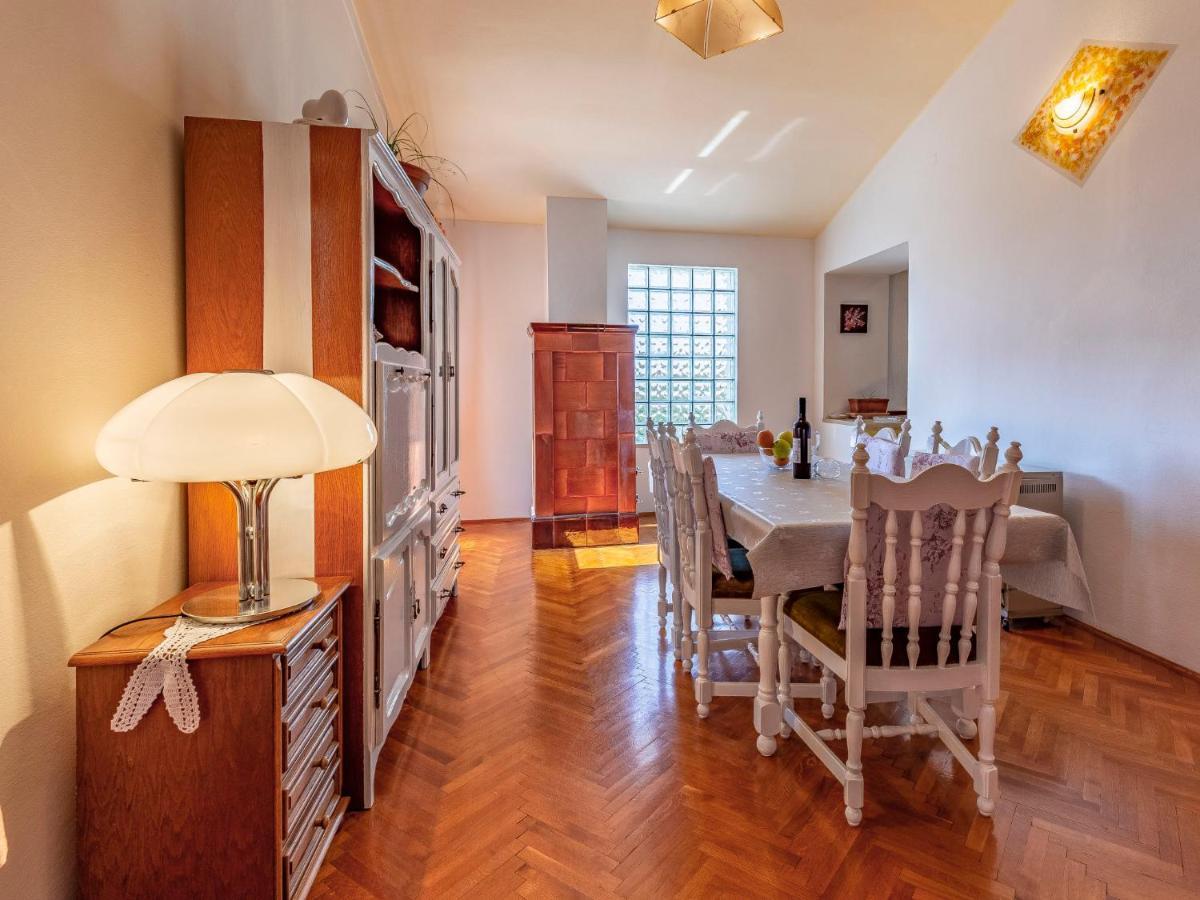 Apartment Vladimir - Pul237 By Interhome بنجول المظهر الخارجي الصورة