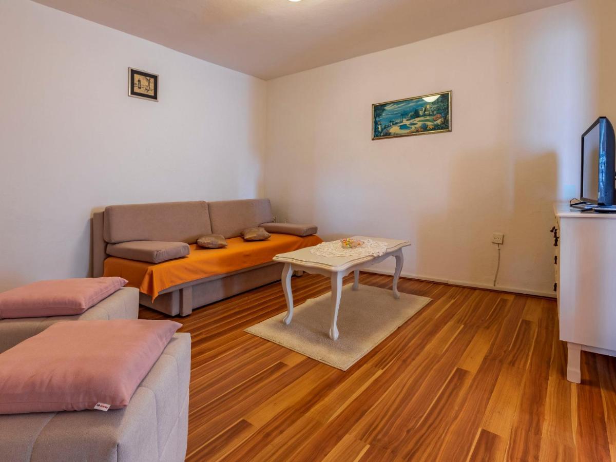 Apartment Vladimir - Pul237 By Interhome بنجول المظهر الخارجي الصورة