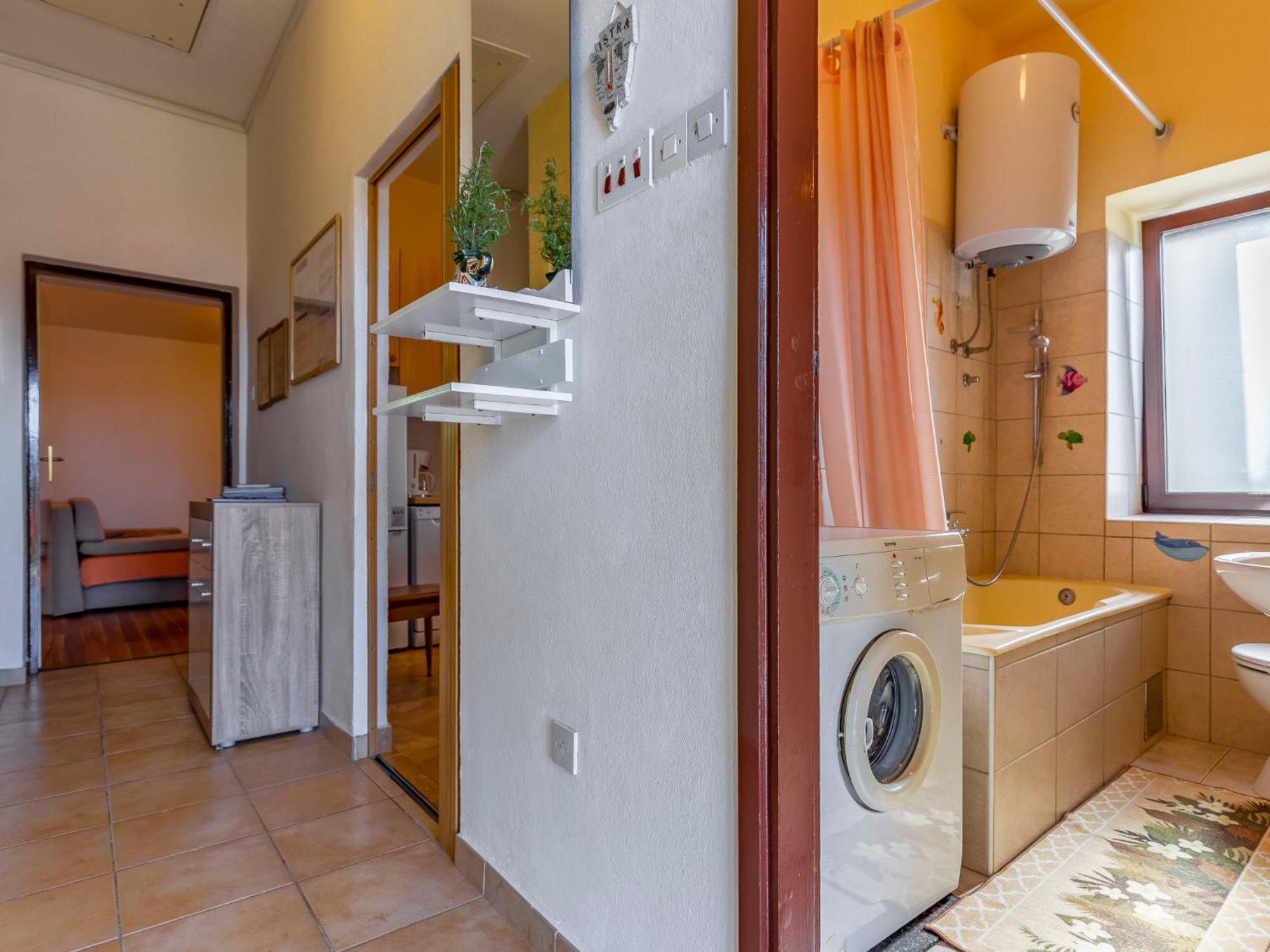 Apartment Vladimir - Pul237 By Interhome بنجول المظهر الخارجي الصورة