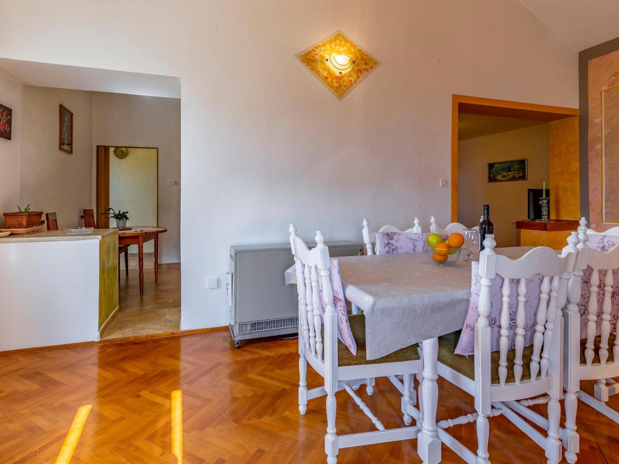 Apartment Vladimir - Pul237 By Interhome بنجول المظهر الخارجي الصورة