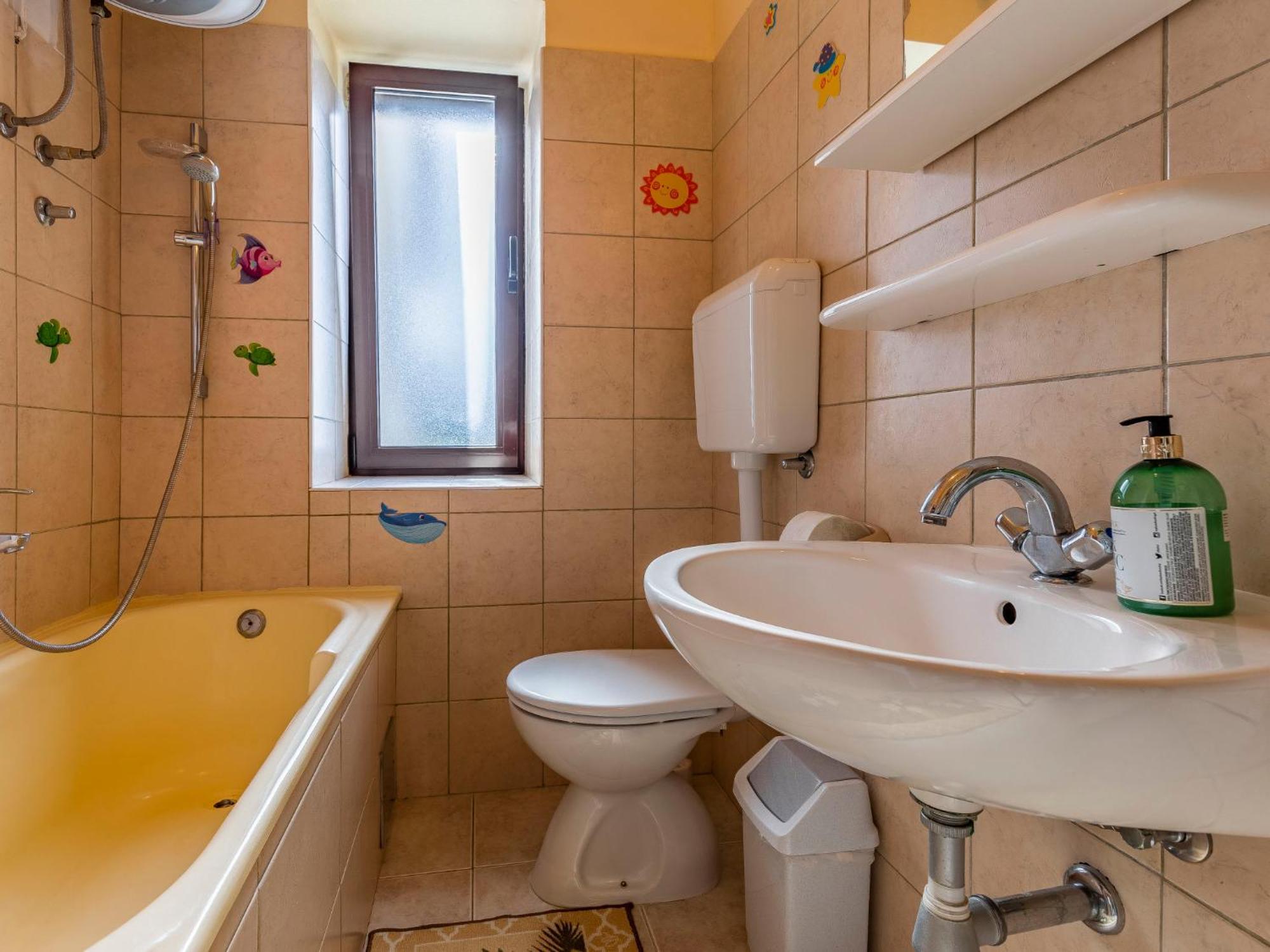 Apartment Vladimir - Pul237 By Interhome بنجول المظهر الخارجي الصورة