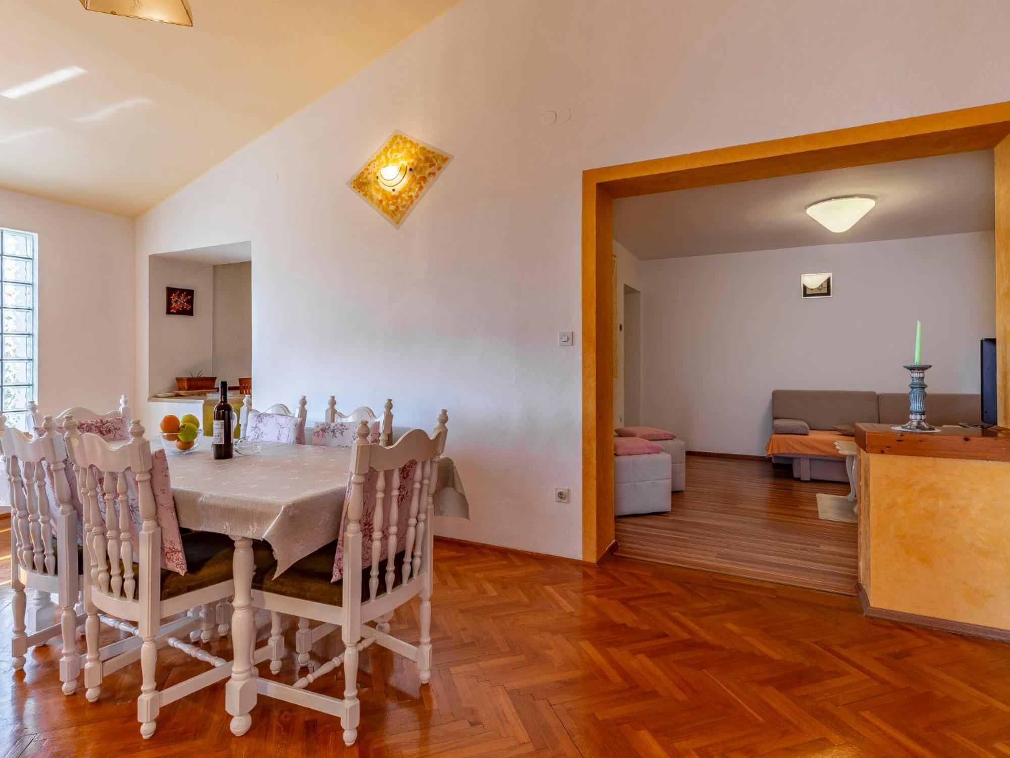 Apartment Vladimir - Pul237 By Interhome بنجول المظهر الخارجي الصورة