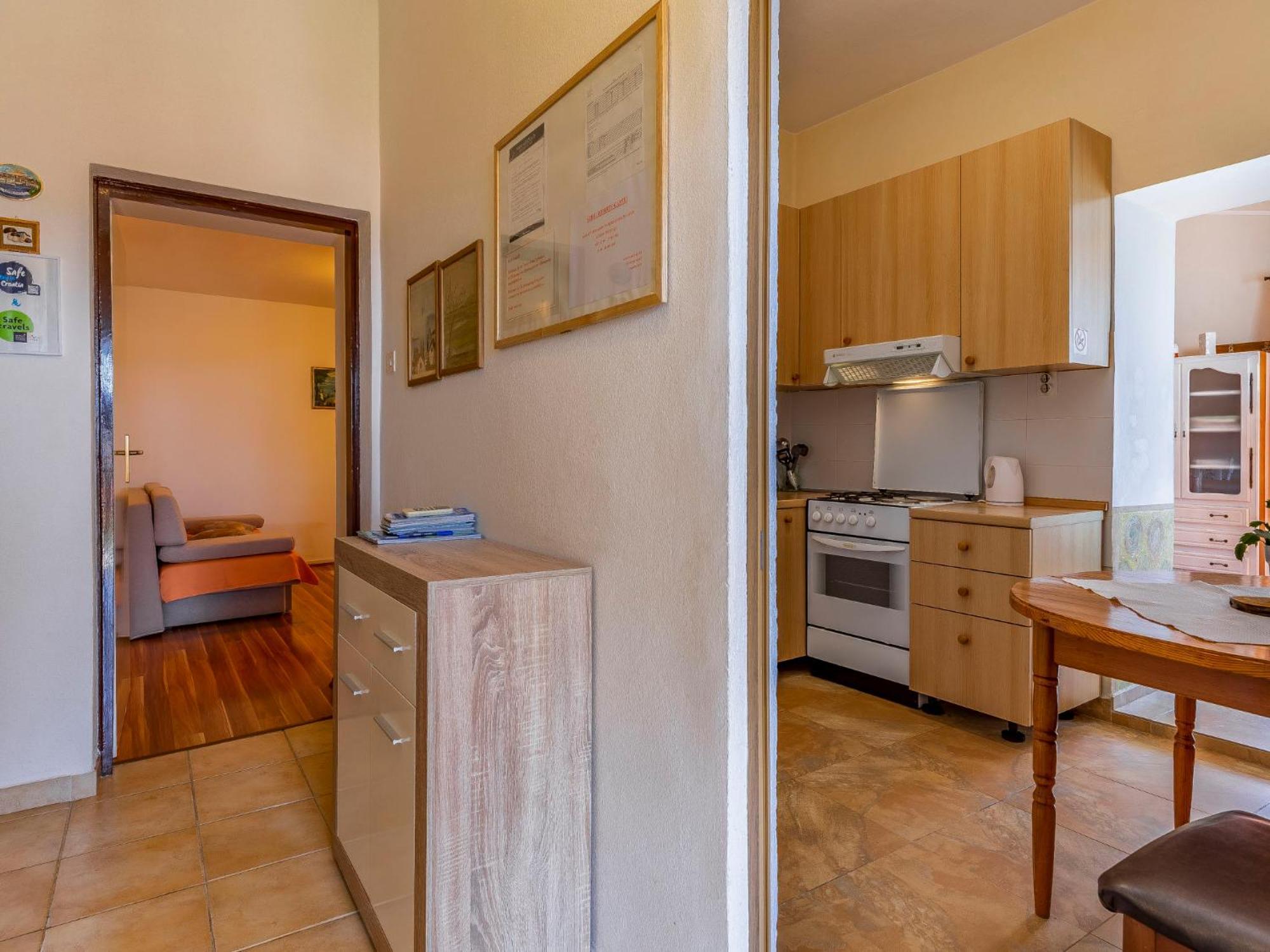 Apartment Vladimir - Pul237 By Interhome بنجول المظهر الخارجي الصورة