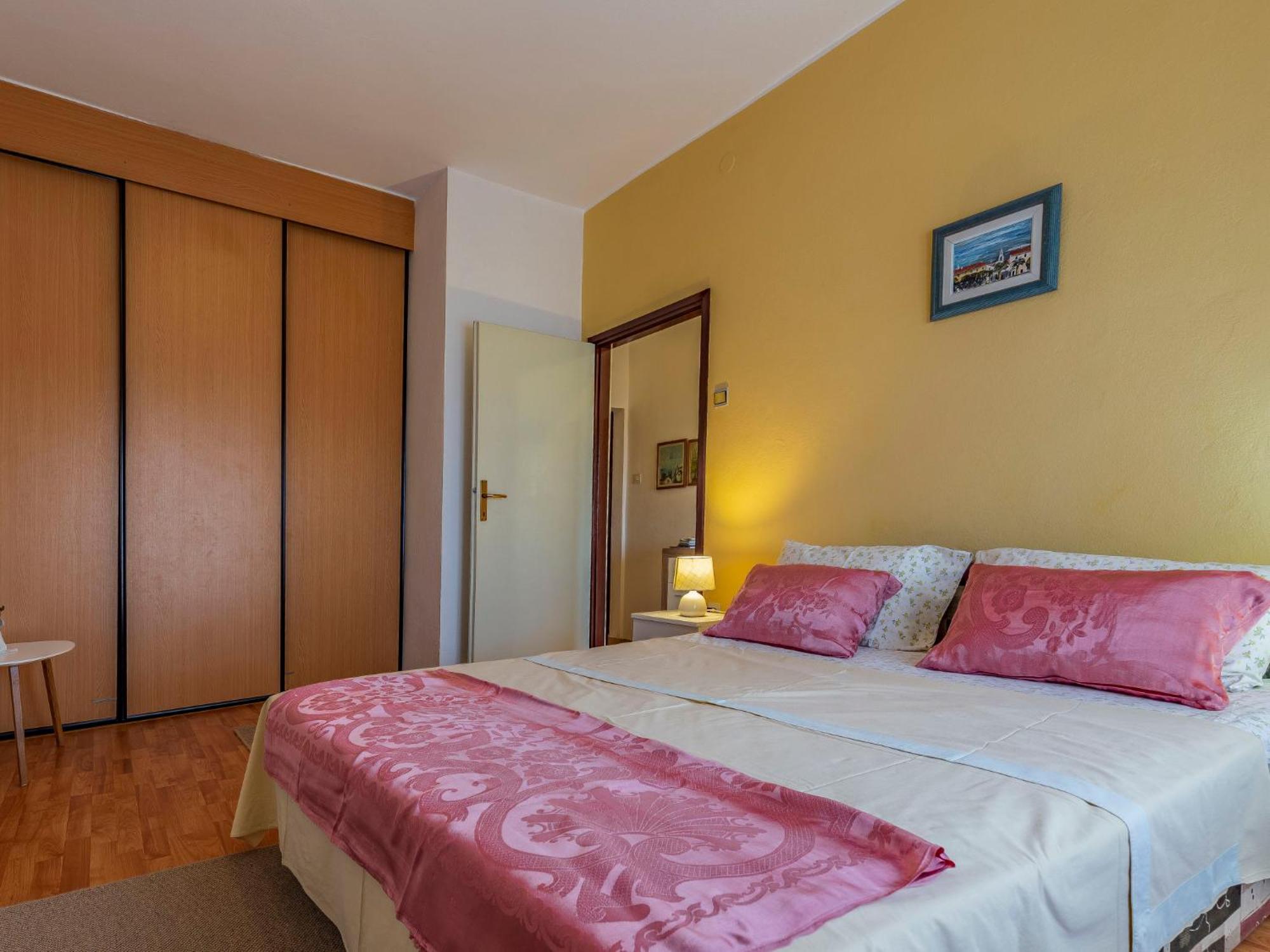 Apartment Vladimir - Pul237 By Interhome بنجول المظهر الخارجي الصورة
