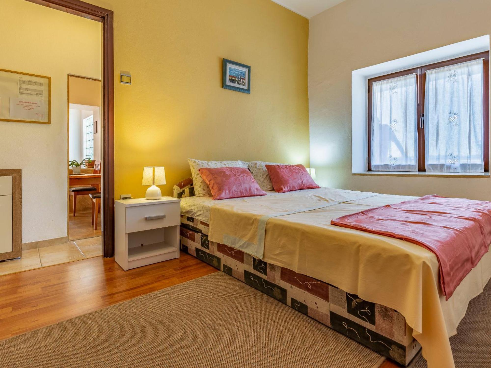 Apartment Vladimir - Pul237 By Interhome بنجول المظهر الخارجي الصورة